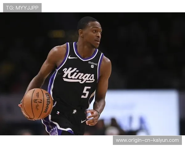 福克斯罚球稳稳命中，国王在客场带走胜利